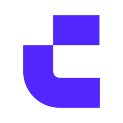 Логотип CoinW