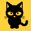 Логотип CoinCat