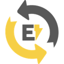 Логотип E-Change