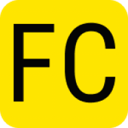 Логотип FastChange