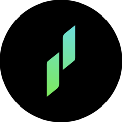 Логотип Phemex