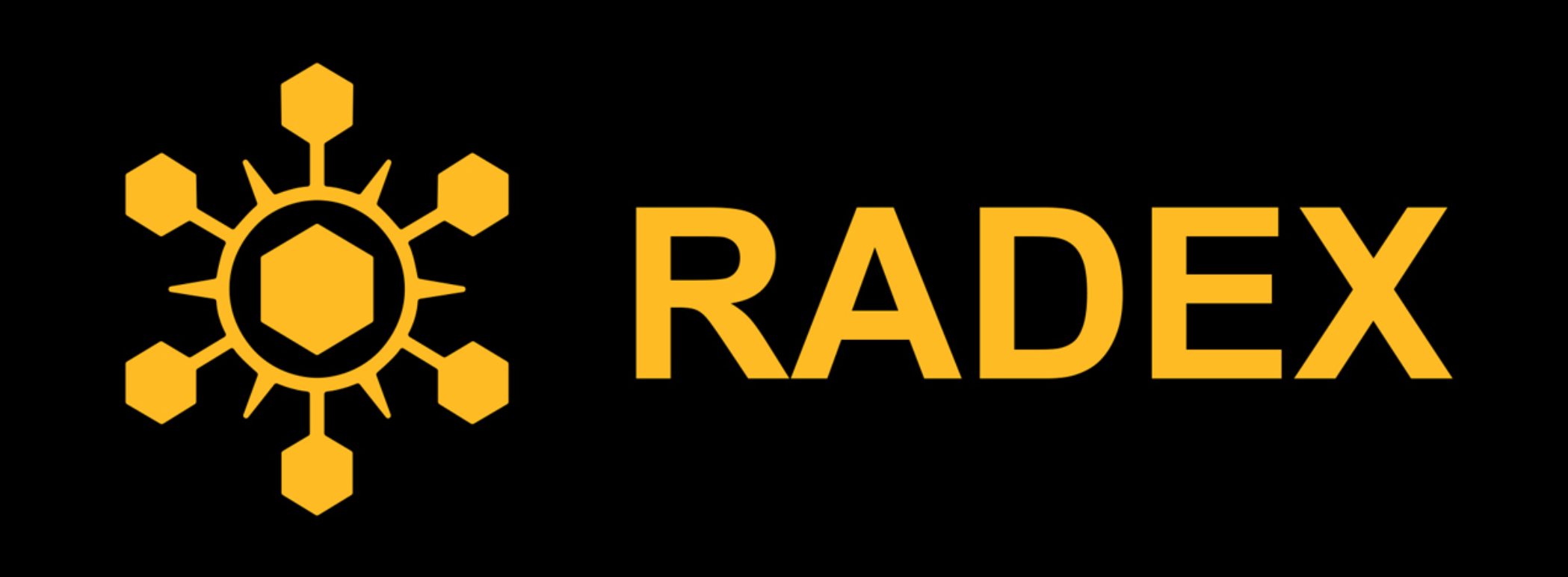 Radex Logo